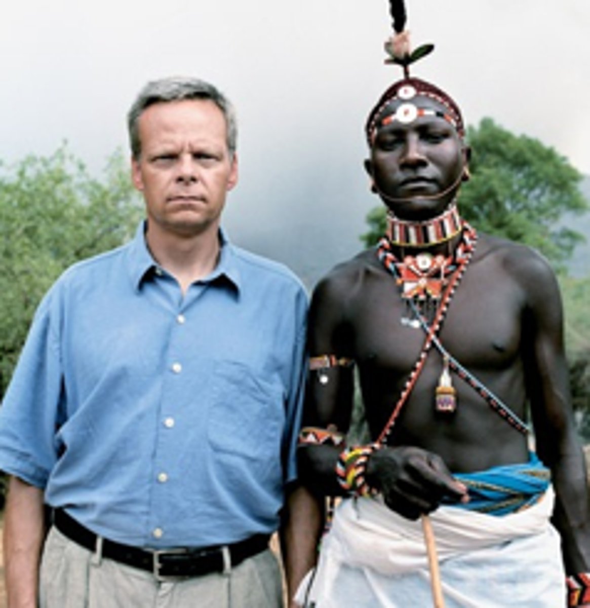 <p>The idea in which cultures aren't superior above others and should be understood rather than judged.</p>