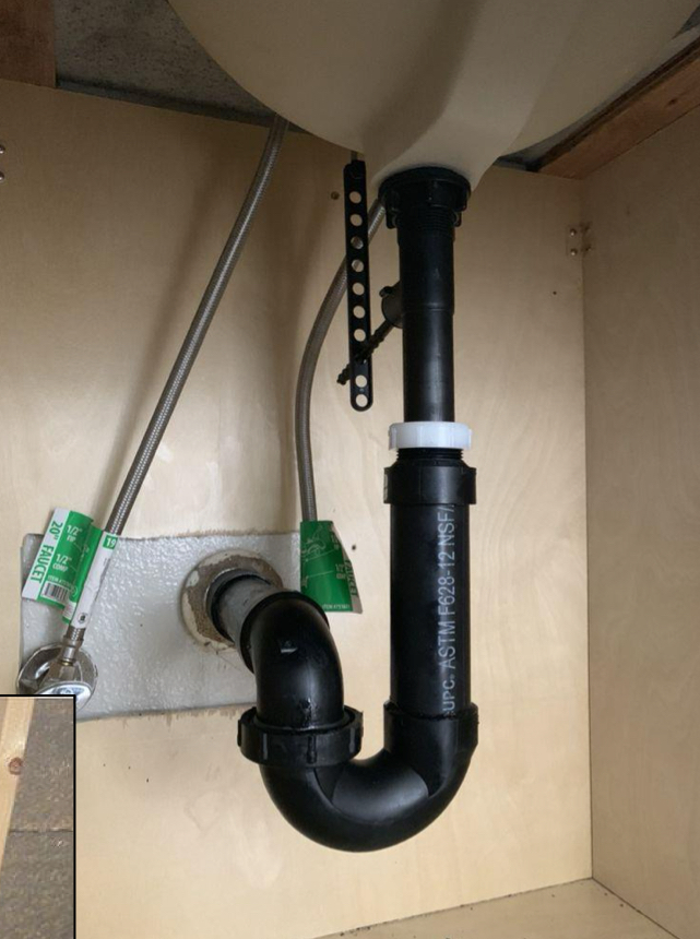 <p>definition: <strong>ABS</strong> is a rigid black plastic piping material commonly used in <strong>drain, waste, and vent (DWV) systems</strong>. It is joined using <strong>solvent cement</strong> (no primer required in most codes).</p><p>importance: </p><ul><li><p><strong>lightweight and easy to install</strong>, reducing labor time</p></li><li><p><strong>impact-resistant</strong>, especially in cold temperatures</p></li><li><p><strong>corrosion-resistant</strong> and does not rust</p></li><li><p><strong>smooth interior</strong> for efficient wastewater flow</p></li></ul><p></p>