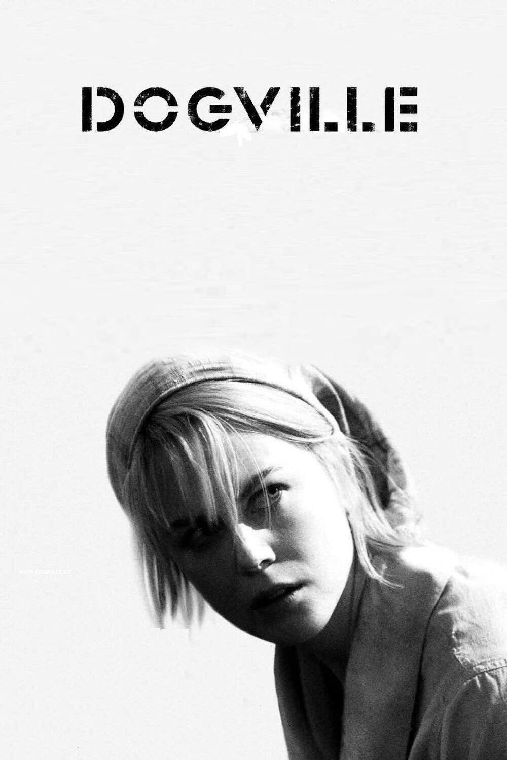 <p><span><span>Dogville</span></span></p>