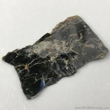<p>Biotite Mica (Mineral)</p>