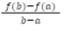 <p>Slope Formula</p>