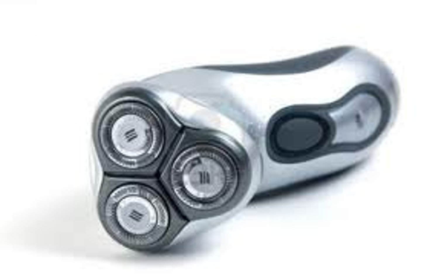 <p>electric razor</p>