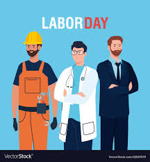 <p>Workers’ Day / Labor Day</p>