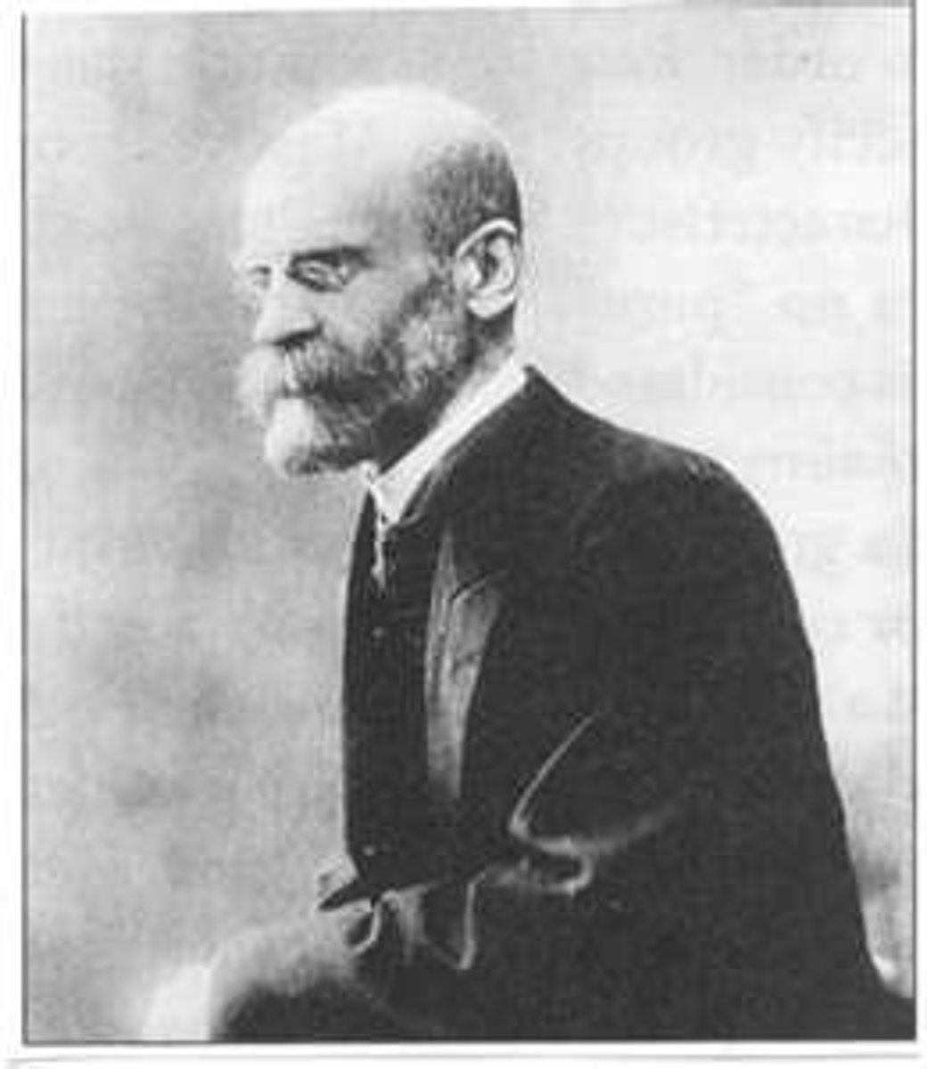 <p>Frenchman who got Sociology recognized as a separate discipline as a result of his study on suicide rates.</p>