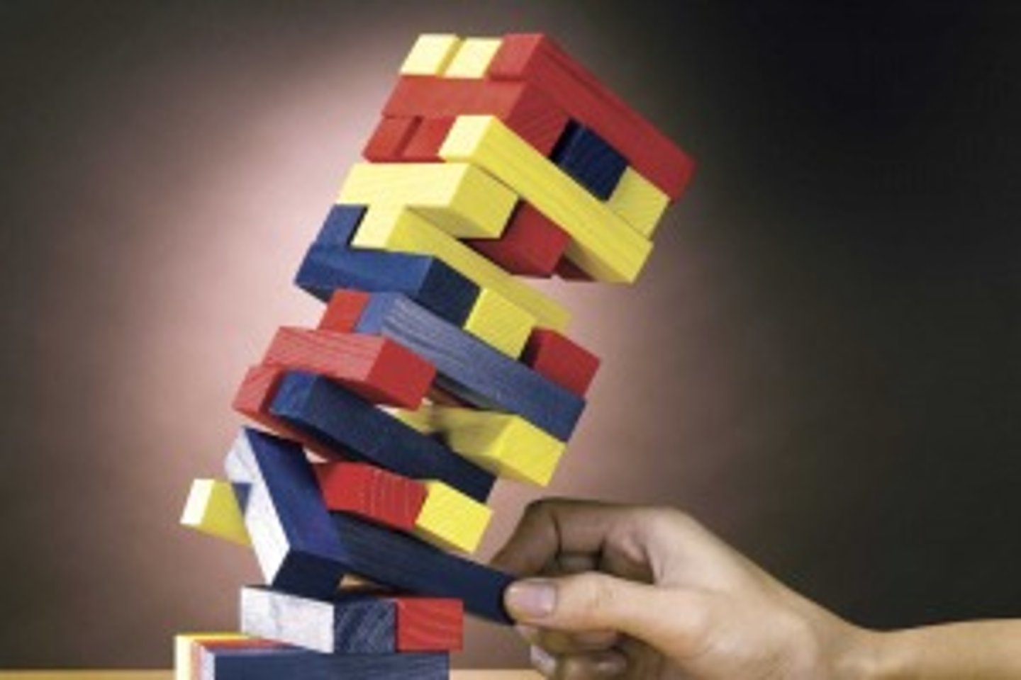 <p>the object will spin in the direction of the larger force</p>