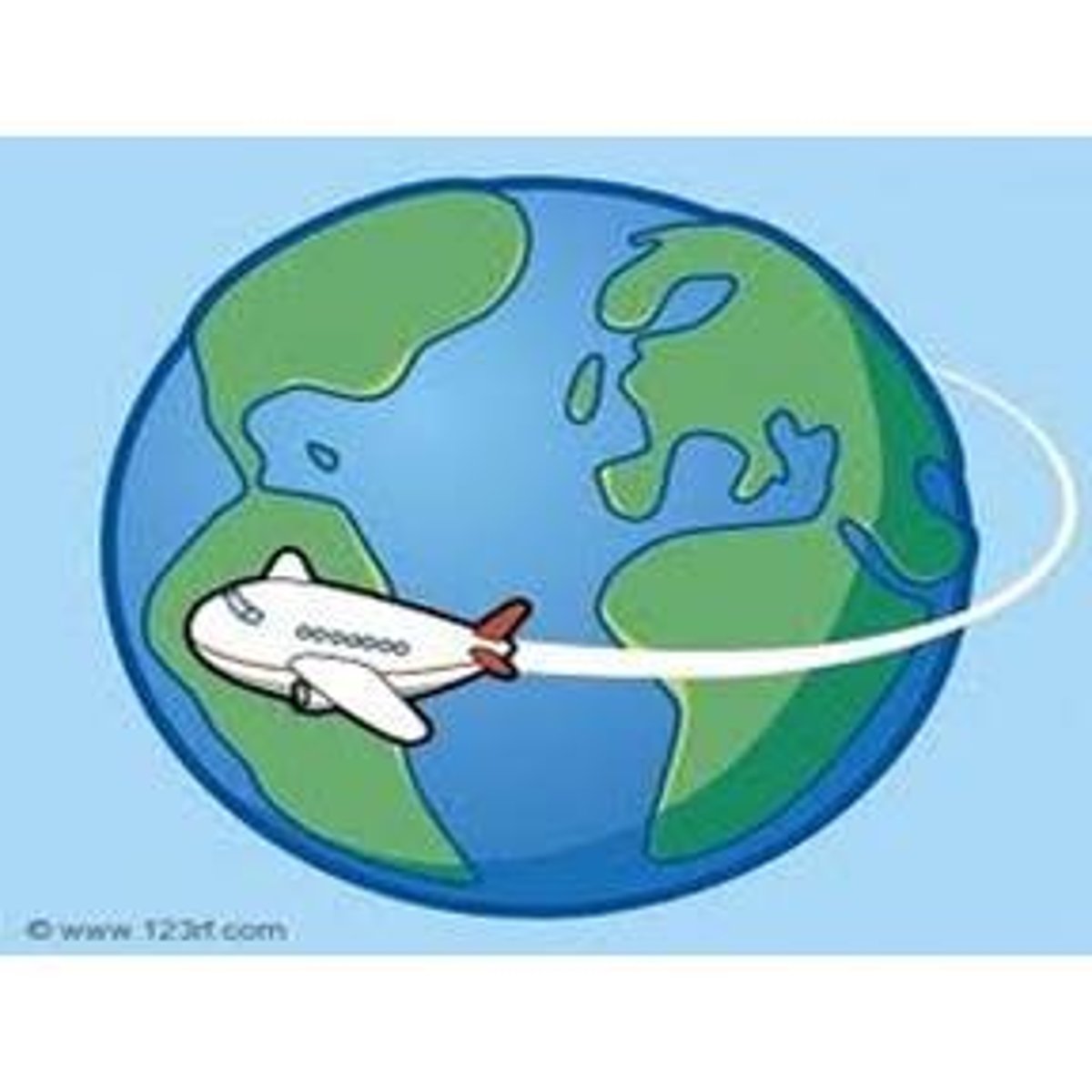 <p>to travel (to)</p>