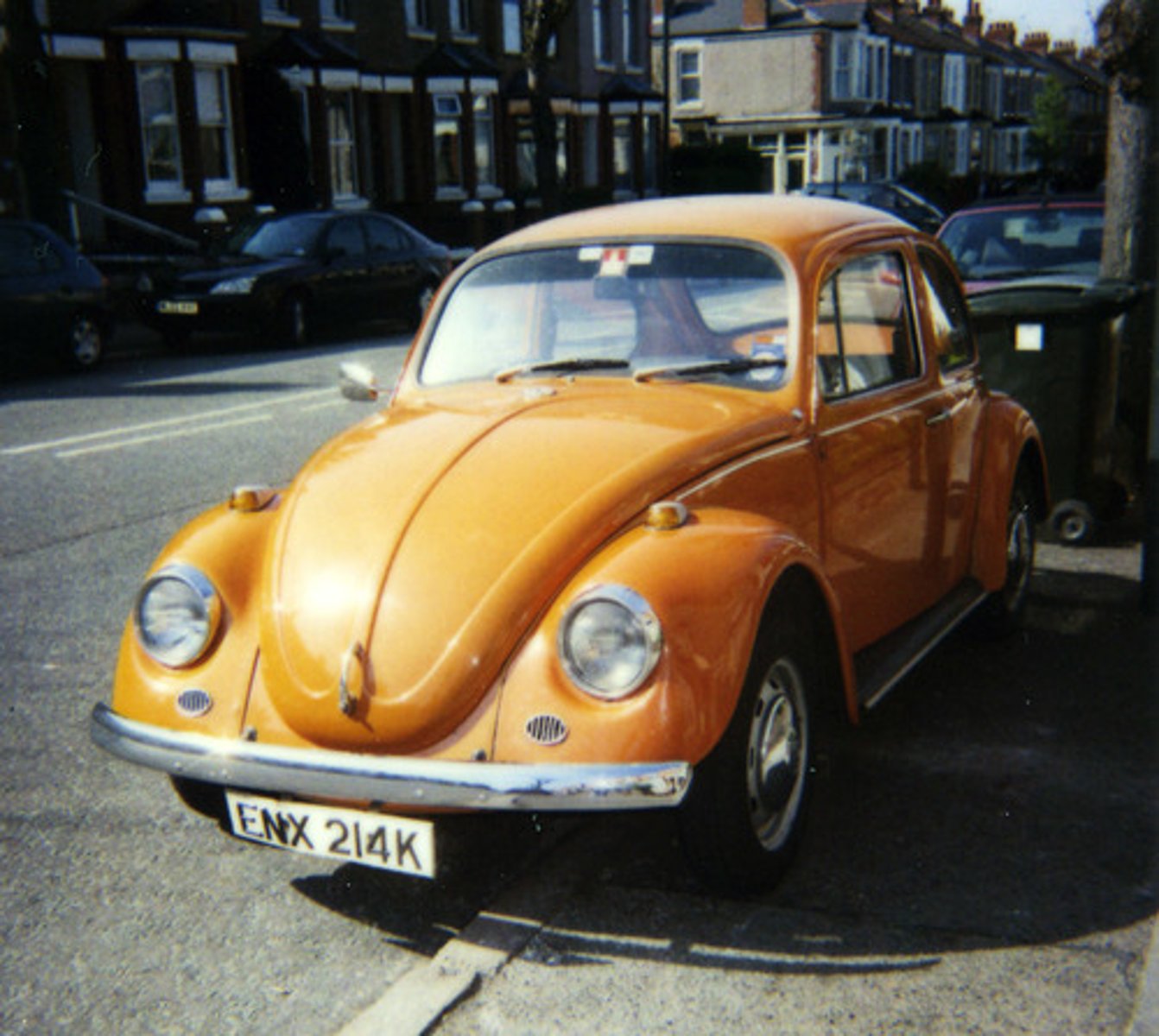 <p>じどうしゃ （自動車）</p>