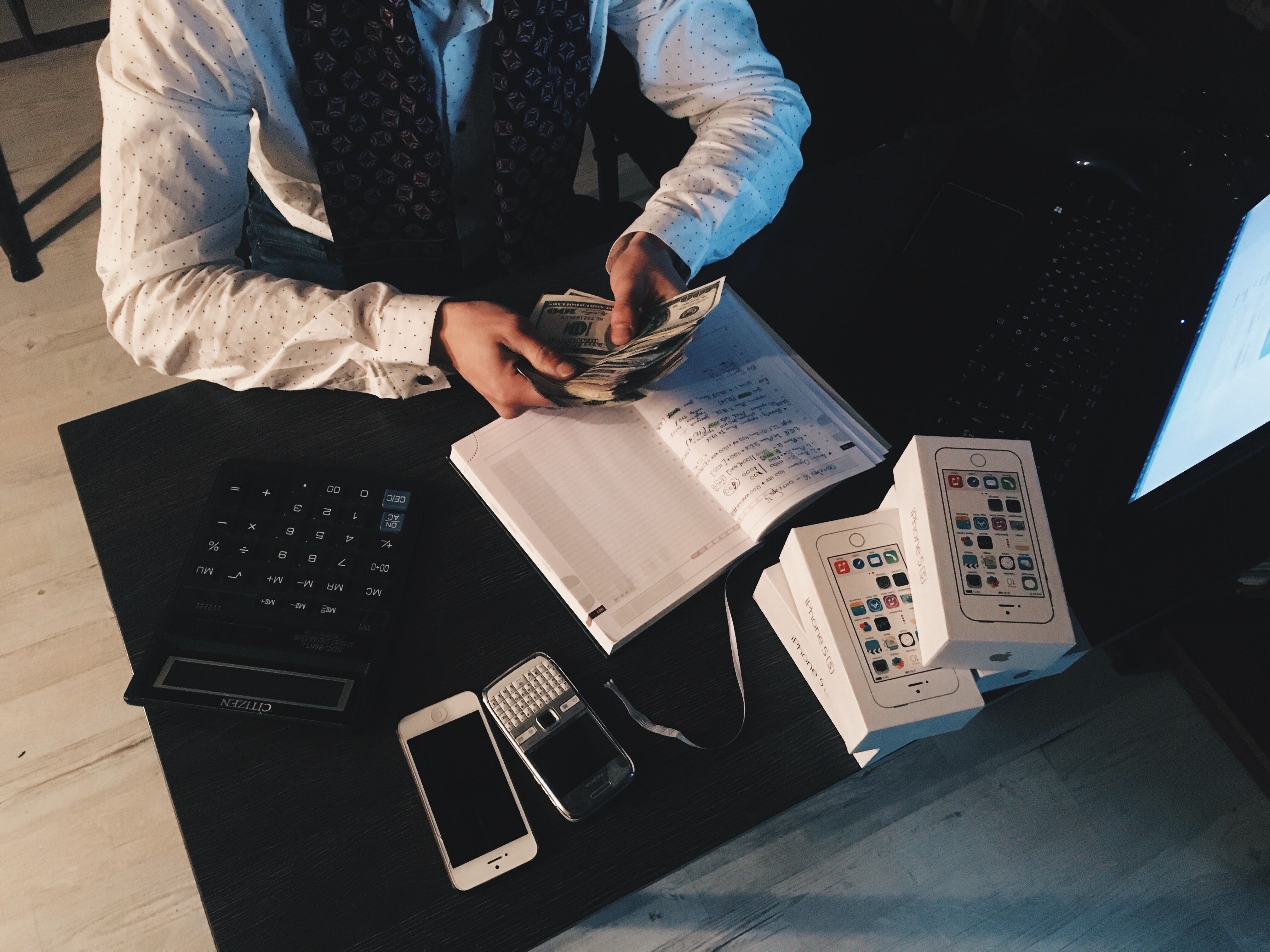 accounting