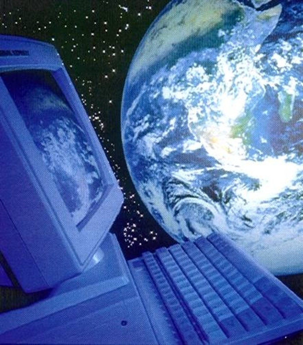 <p>connect people and countries faster across time and space; efficiently link countries involved in military alliances; link markets and banks</p>