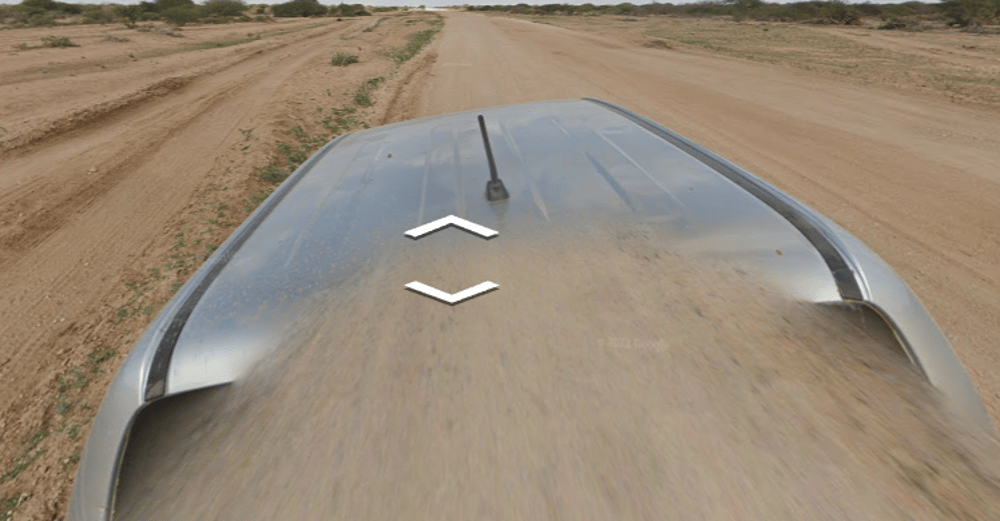 <p>What car is this?</p>