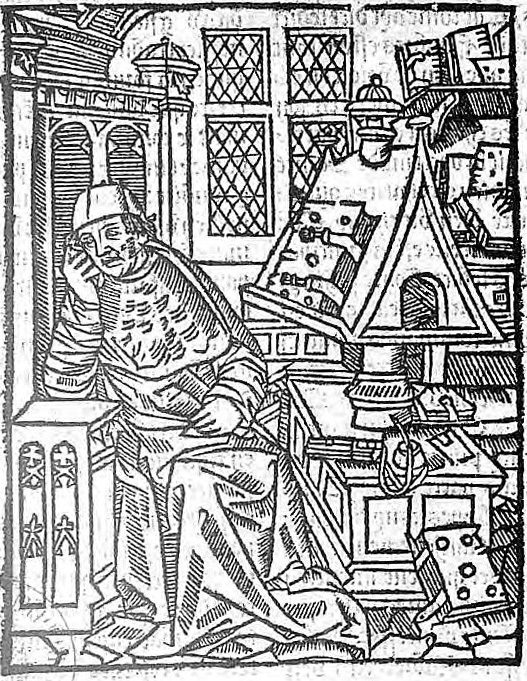 <p>1160 - 1191 - Chretien de Troyes (All Facts) </p>