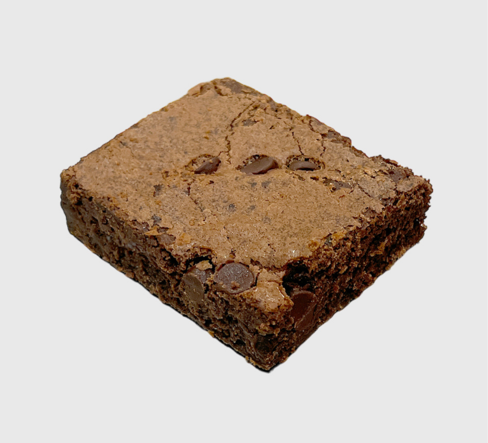 <p>Double Chocolate Brownie</p>