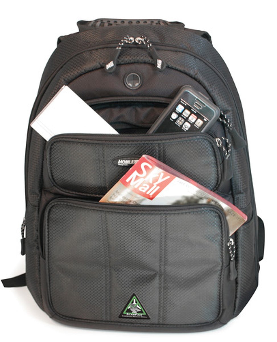 <p>backpack, rucksack</p>