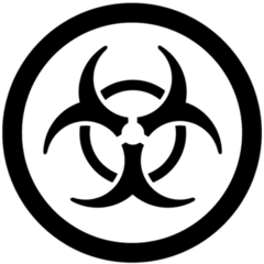 Highly toxic materials should be avoided, if possible. Handling is always with goggles, aprons, and gloves. proceed with caution or avoid if necessary