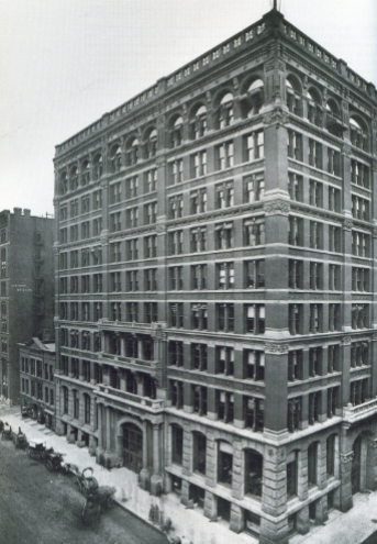 <p>Name? [Architect(s), Place, Date]</p>