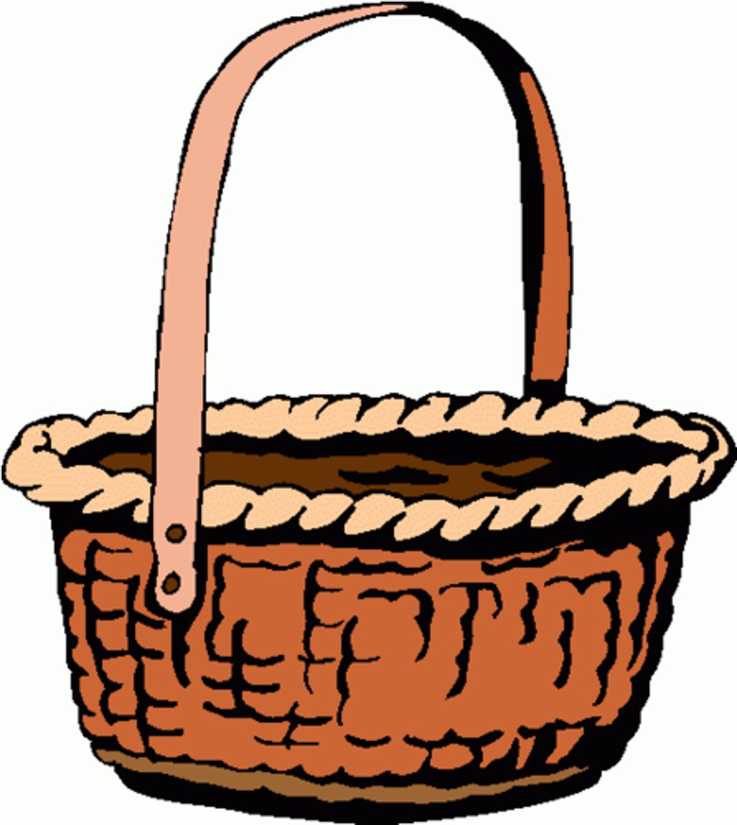 <p>Basket</p>
