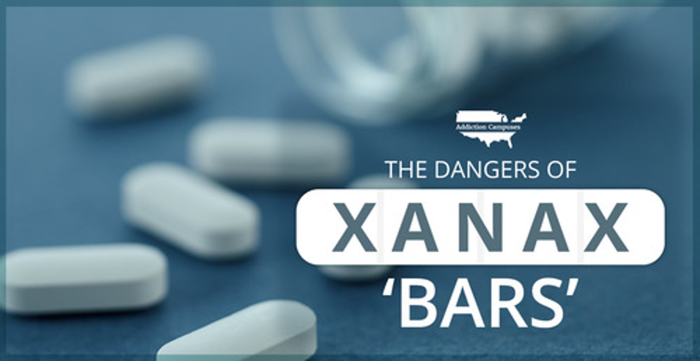 <p>psychoactive medications that slow down brain activity and increase serotonin levels to alleviate fear, dread, uneasiness, and muscle tightness</p>