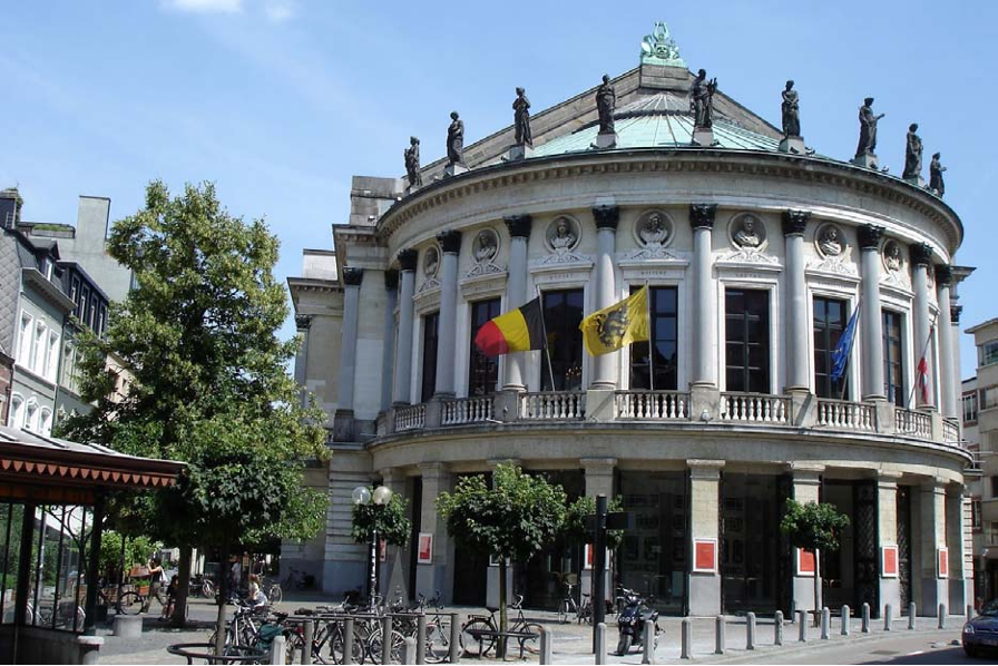 <p>architect en stijl</p>