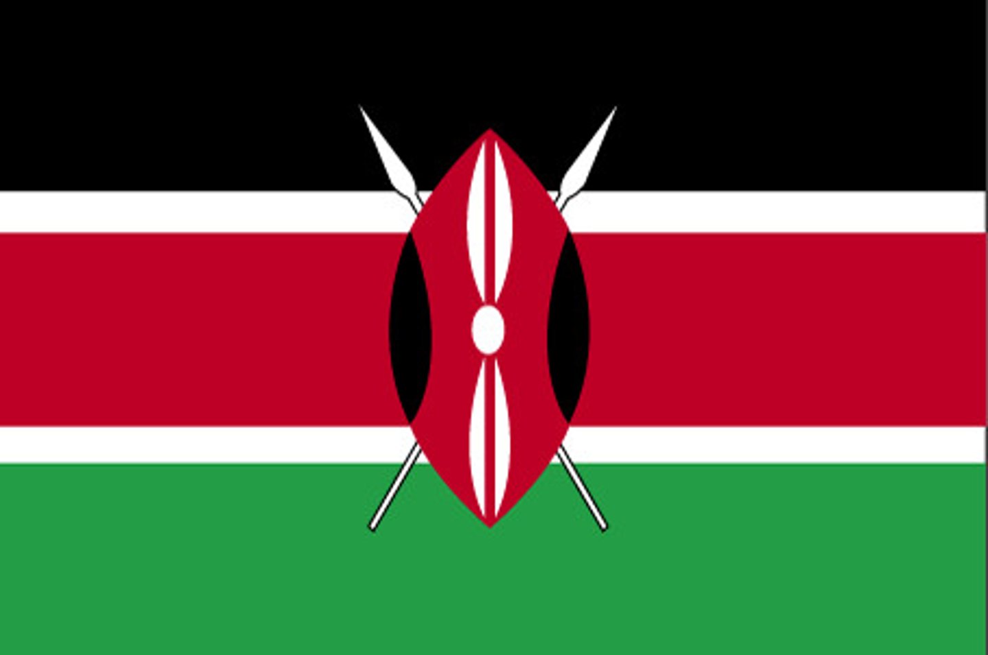 <p>Nairobi</p>
