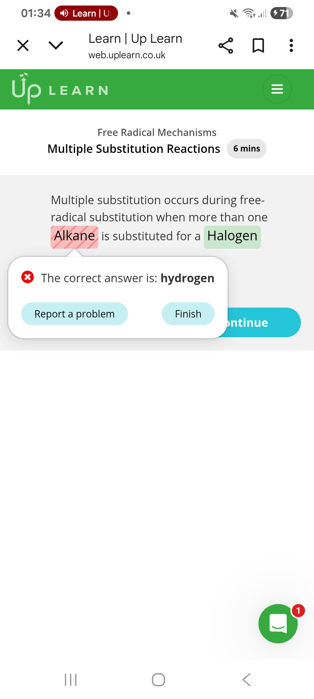 knowt flashcard image