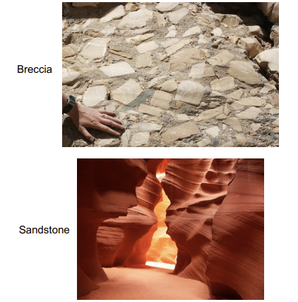 <p><strong>clastic</strong></p>