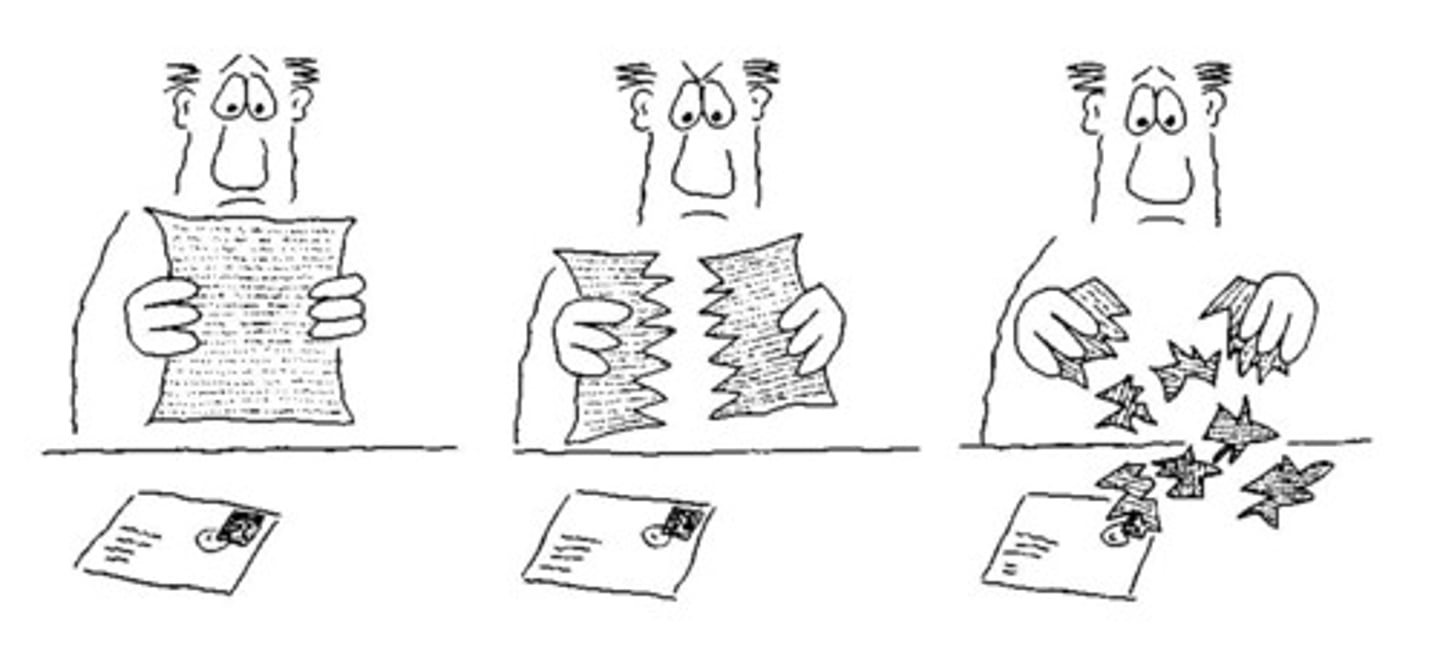 <p>xé</p><p>phá vỡ lời ・ quy tắc</p><p>phá vỡ kỷ lục</p>