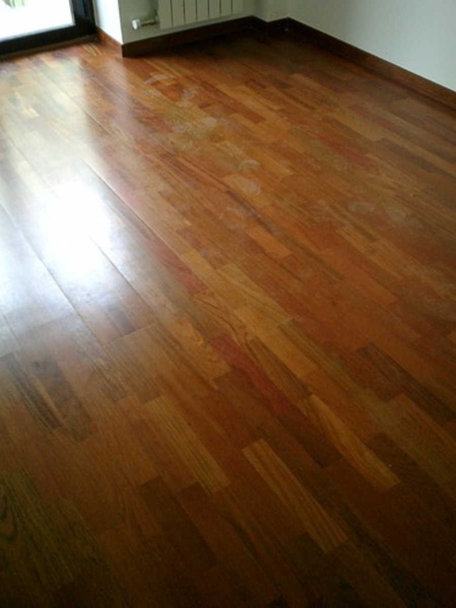 <p>floor</p>