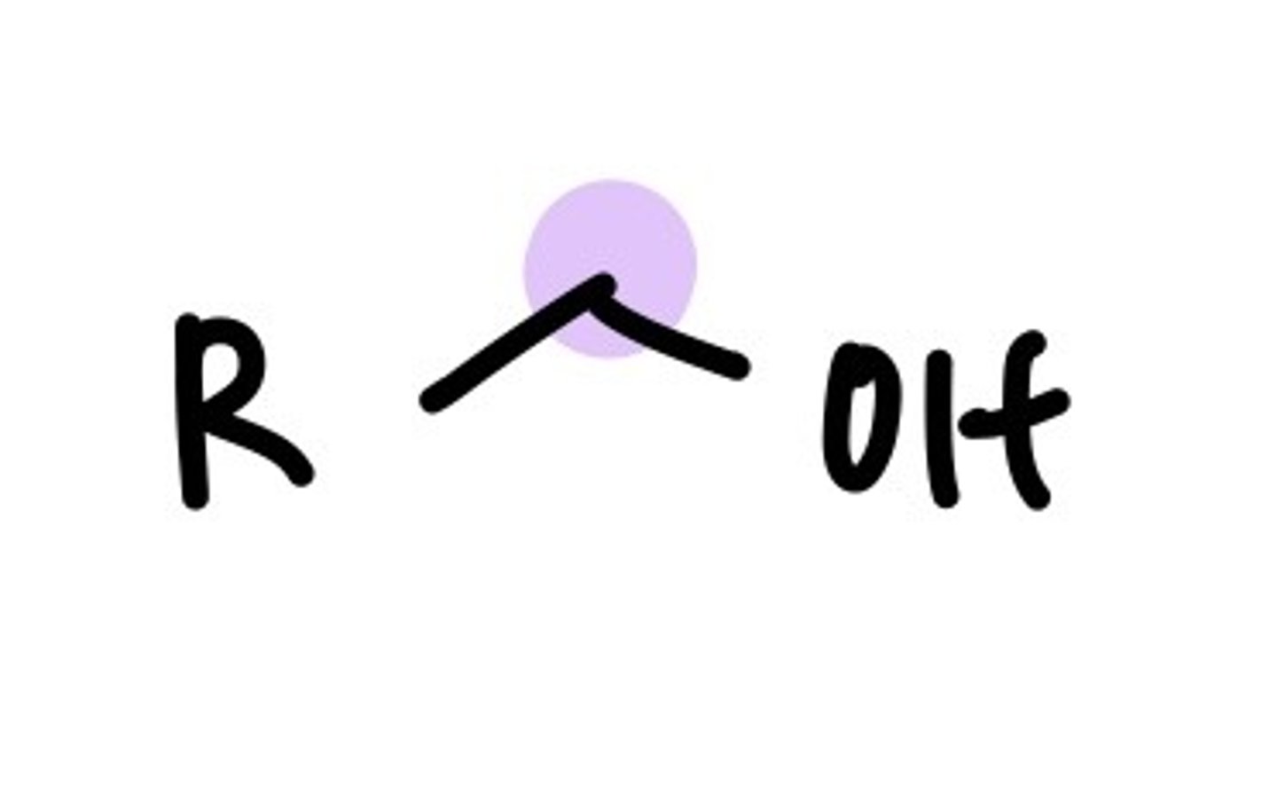 <p>alcohol</p>
