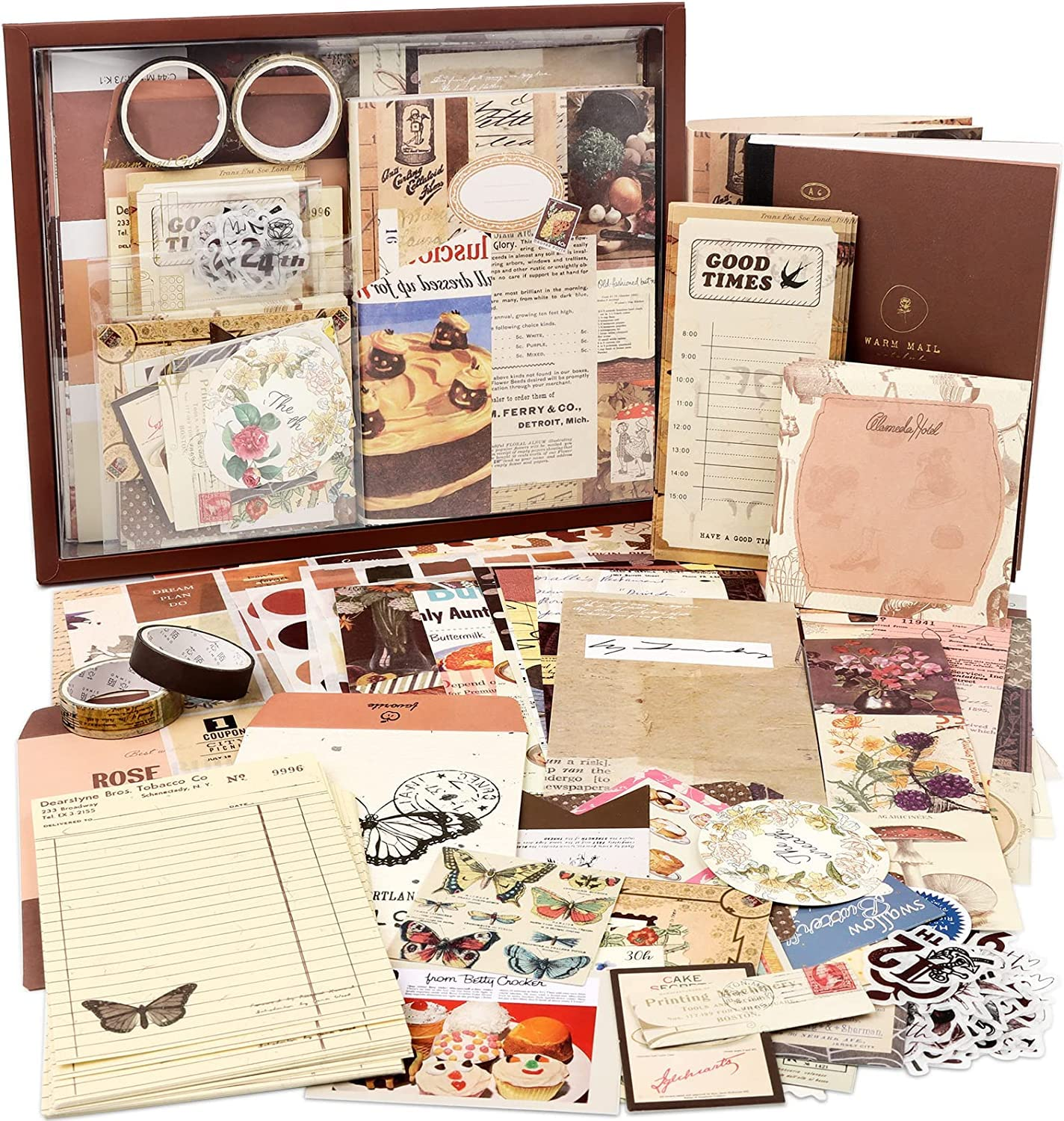 <p>alb ảnh thủ công </p><p><strong>personalized scrapbooks</strong></p>