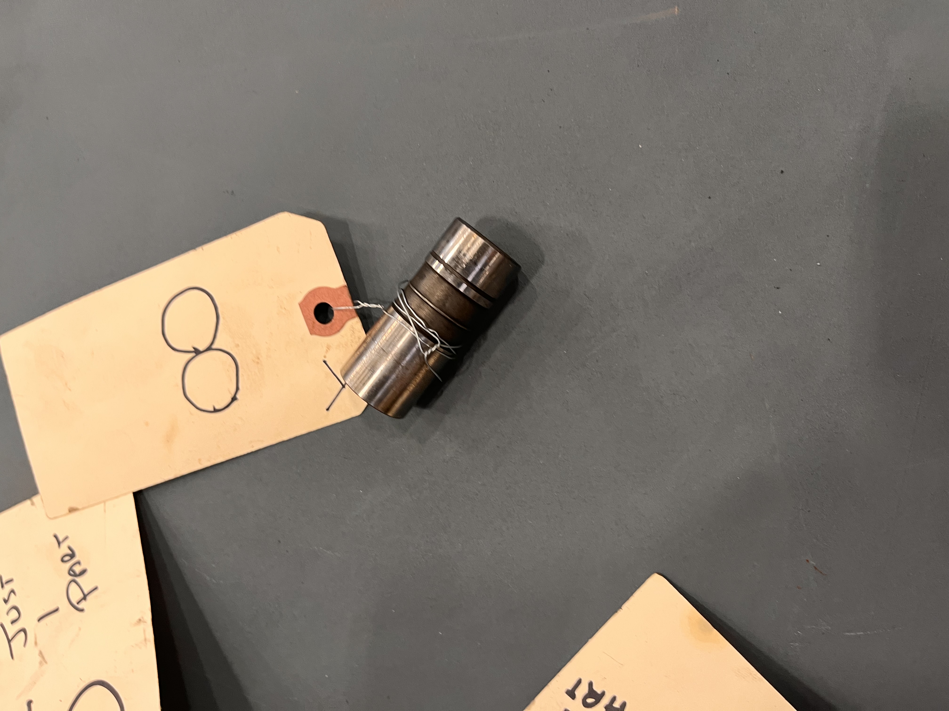 <p>What is this part and what is its function?</p>