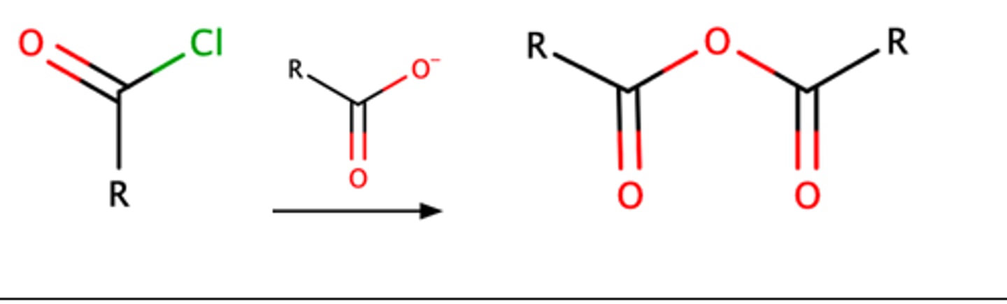 <p>acetic anhydride</p>