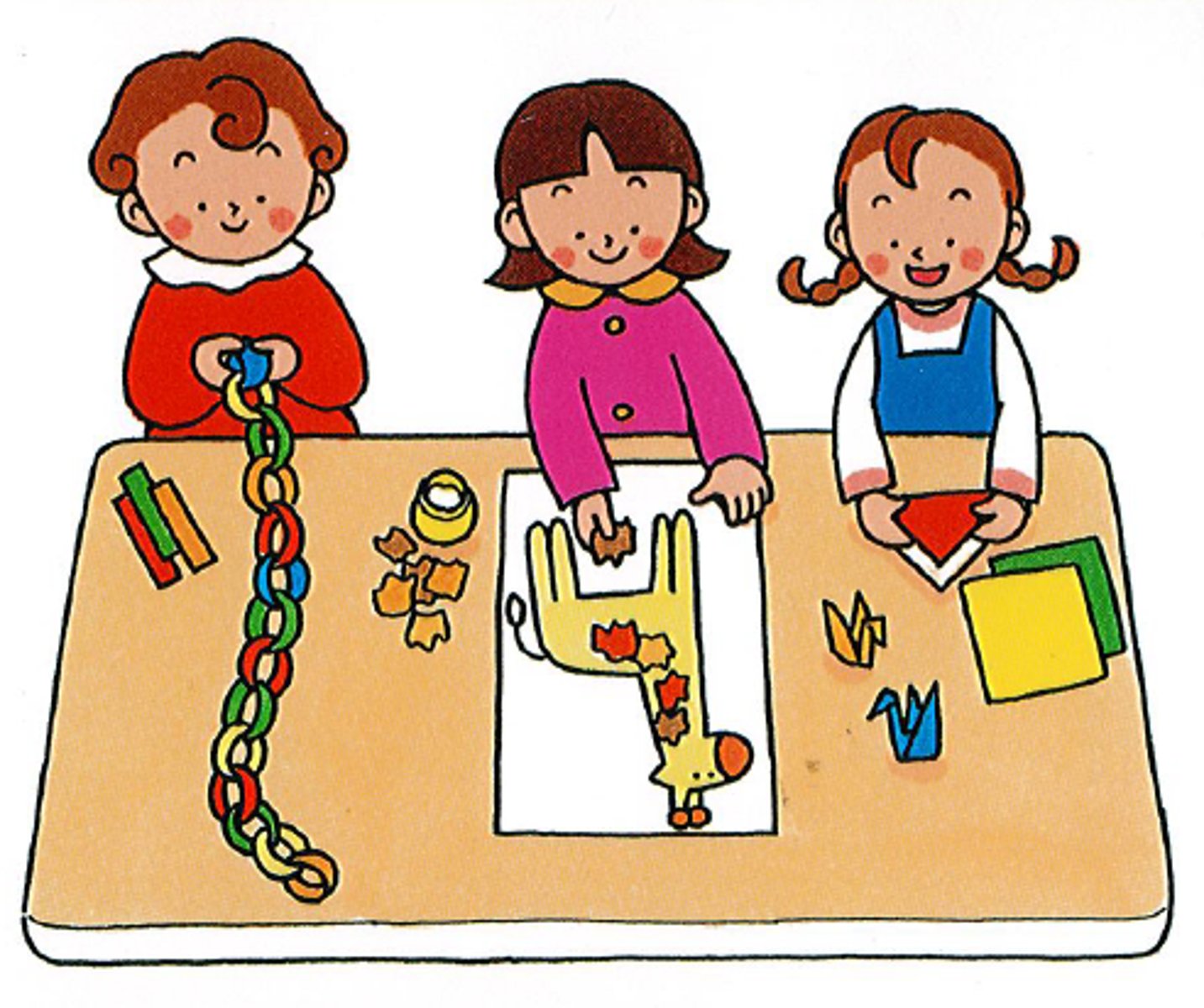 <p>To make, to create</p>