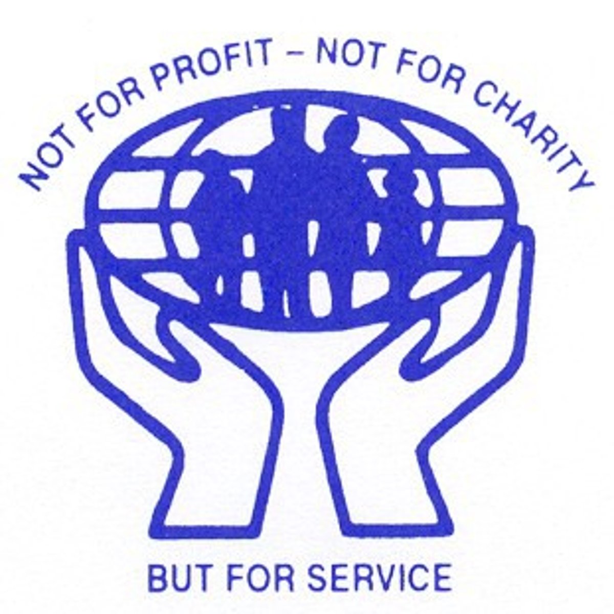 <p>A nonprofit financial institution that is owned by its members and organized for their benefit.</p>