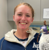 <p>Anna Johnson </p>