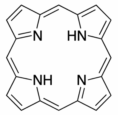 <p>Benenne das Molekül</p>