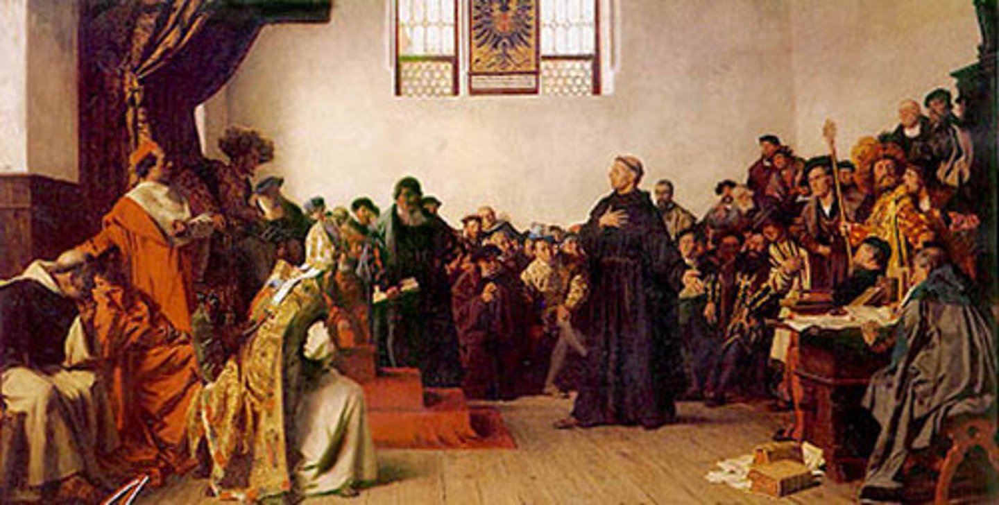 <p>cast out from the Church</p>