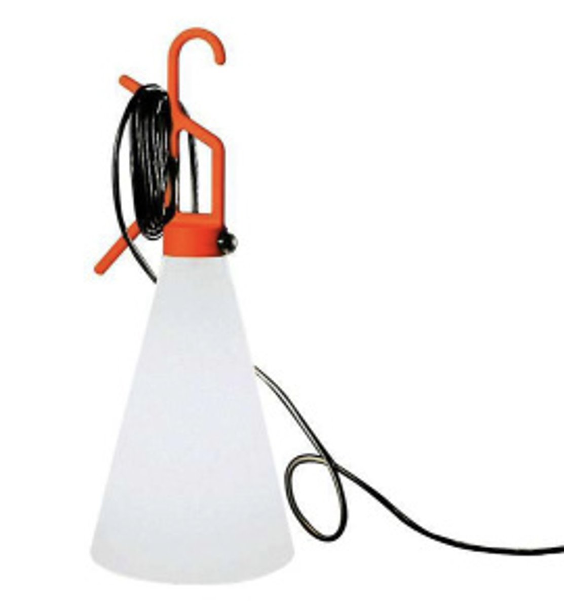 <p>Mayday lamp</p>