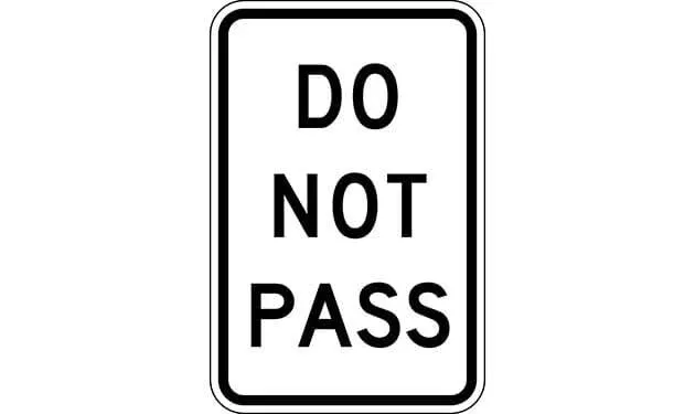 <p>what sign is this?</p>