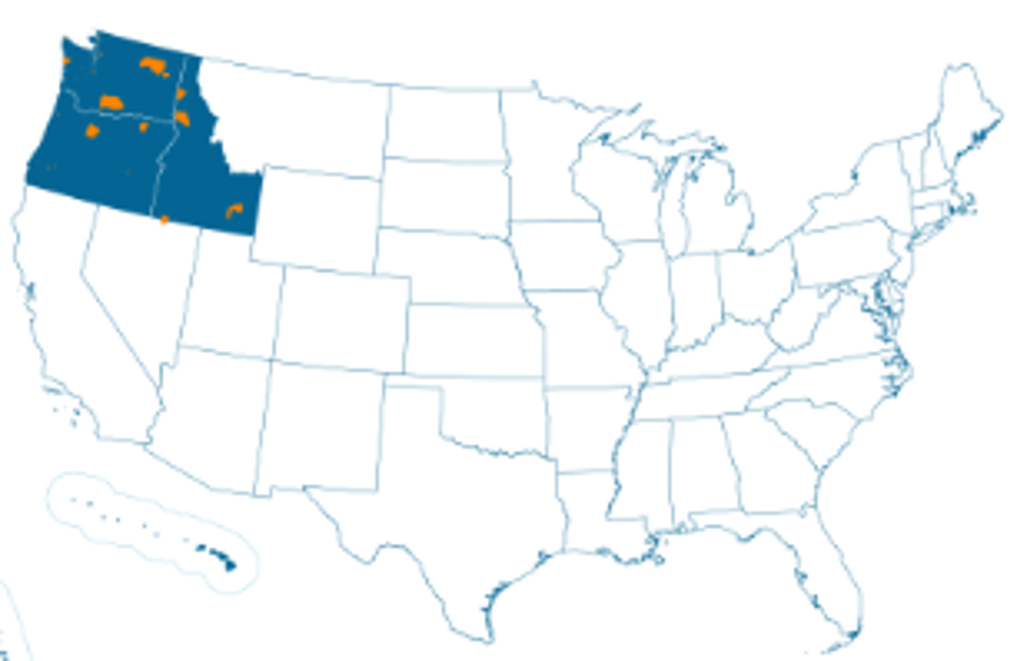 <p>this region</p>