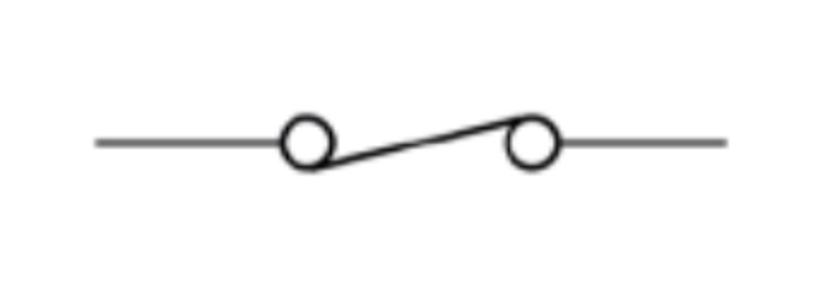 What is this symbol in a circuit diagram?