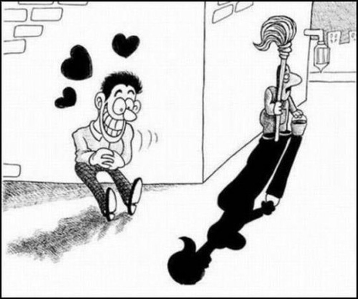 <p>a belief or idea that you accept as true without proof or evidence</p>