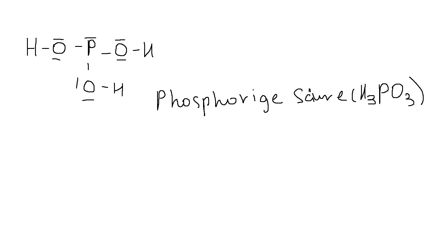 <p>Welche Säure ist das </p>