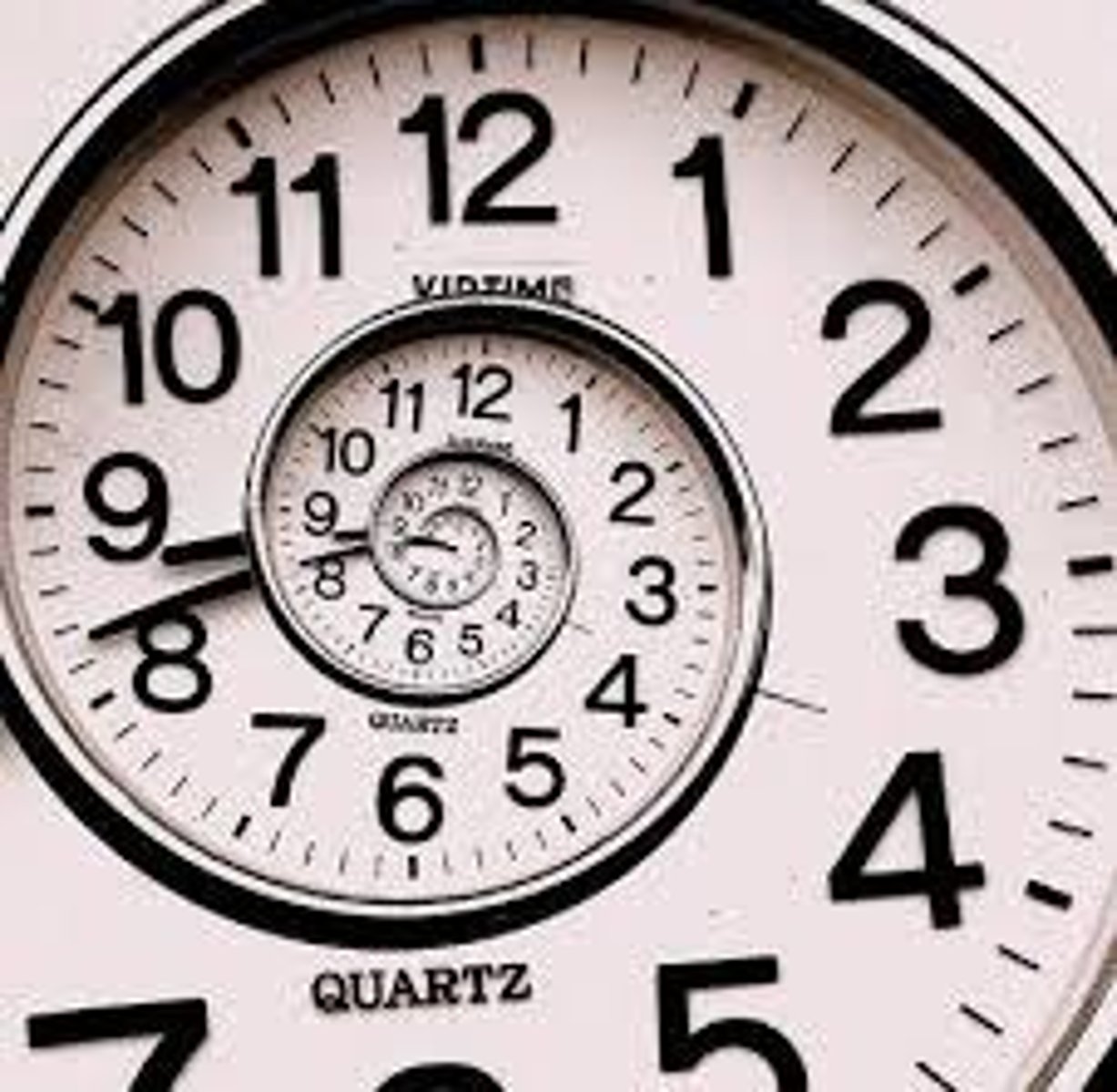 <p>time</p>