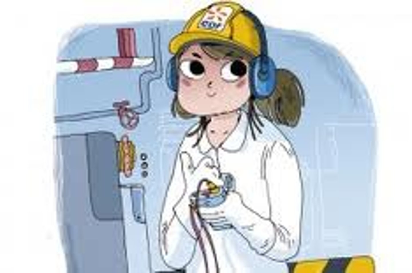 <p>technician</p>