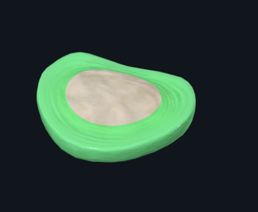 <p>What is highlighted</p>