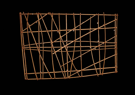 <p>Navigation Chart - 19th to early 20th century</p>