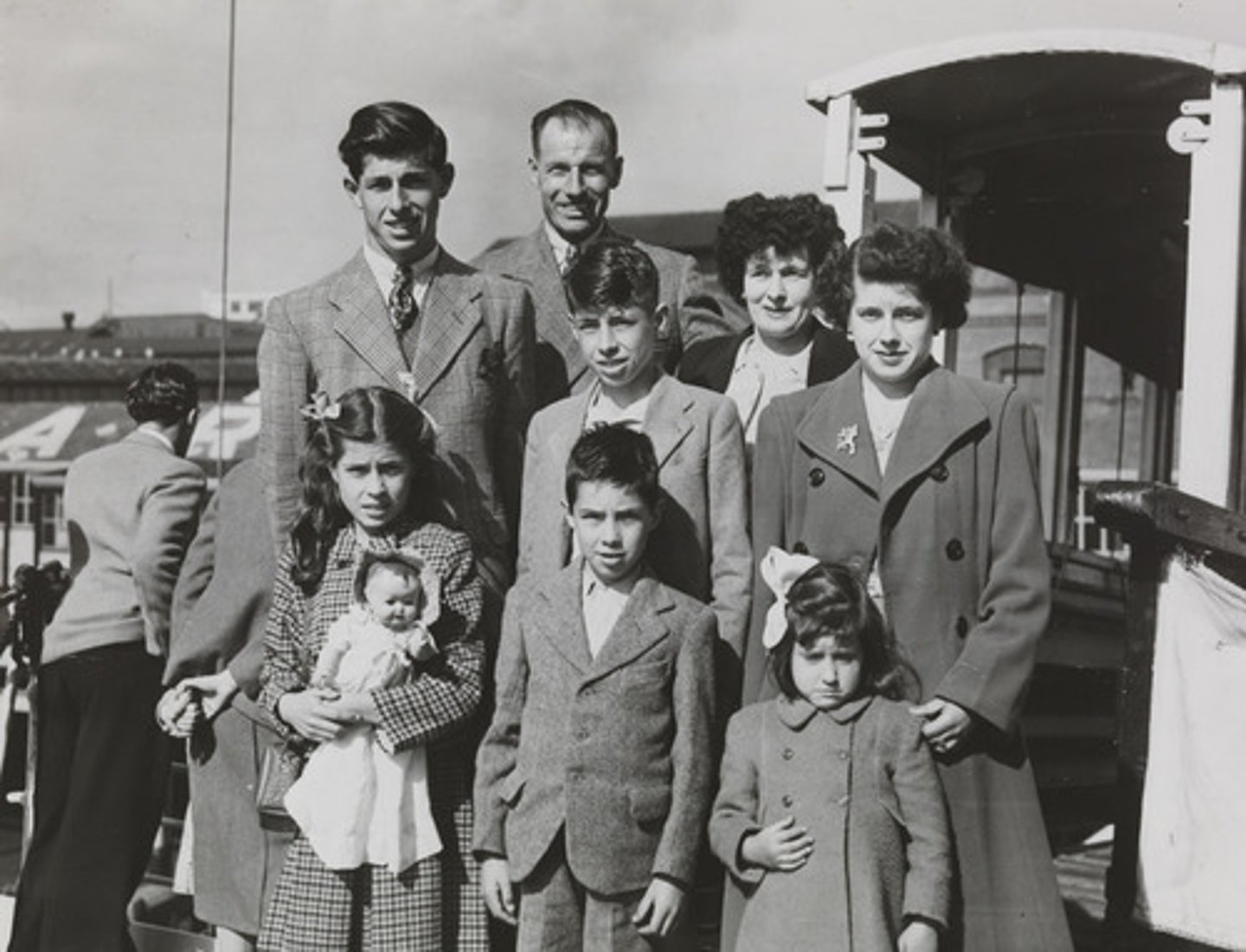 <p>1. Immigrants mainly from Eastern and Southern Europe. (Ex: Italy, Poland, Russia, Greece, Latvia, Lituania etc.).</p><p>Often impoverished and illiterate in their native language. They were often escaping from autocratic governments seeking freedom and opportunity in America. New larger steam ships with steerage allowed this group to be able to afford the passage to America. When this group of immigrants arrived in the United States they often moved into ethnic neighborhoods in cities where they often were not exposed to English which caused them to assimilate slower than the immigrants before the Civil War (slower assimilation will make them targets of Social Darwinist and Nativists)</p><p>2. 1880s to 1920's After the Civil War to the Roaring 20s following WWI</p><p>3. Did not assimilate as quickly and were often targets of Nativists such as the Social Darwinist and proponents of eugenics. This group also led to increased power of political machines who again manipulated the immigrant vote. In response, Jane Addams built the first settlement house, Hull House, in Chicago (1890) to help this group of immigrants to get settled and assist them with the assimilation process. (the success of Hull House and other settlement houses led to the decreased power of political machines)</p><p>Subject of Jacob Riis's photojournalism.</p><p>Also since they did not assimilate as quickly Social Darwinist claimed they were from cultures that were substandard and should not be allowed to intermix with the established "Anglo-Saxon" stock of America. If they did, Social Darwinist claimed, America would become weak and victims of natural selection in an age of imperialism. This thought will contribute to the Quota Acts passed in the 1920s.</p>