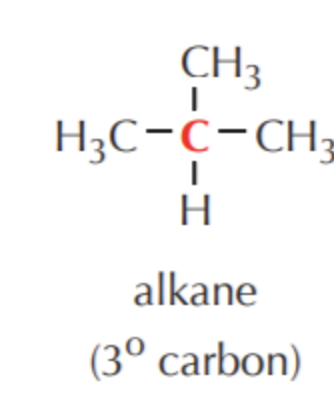 <p>What do you get if you oxidize this?</p>