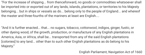 <p>In the 1760s many English colonists in North America reacted to imperial governance by</p>