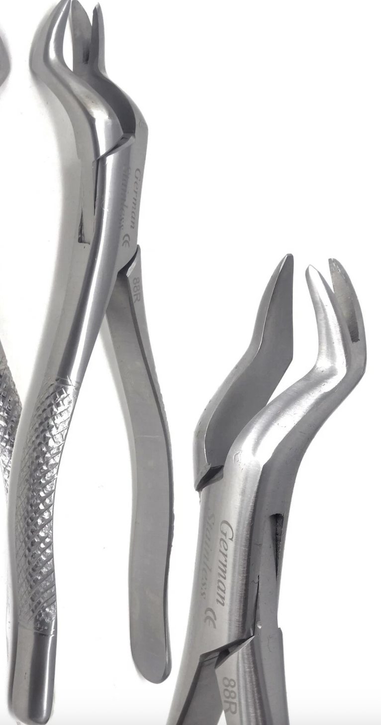 <p>what is this dental instrument called?</p>